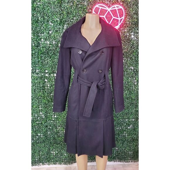 Calvin Klein Coat - Picture 1 of 9
